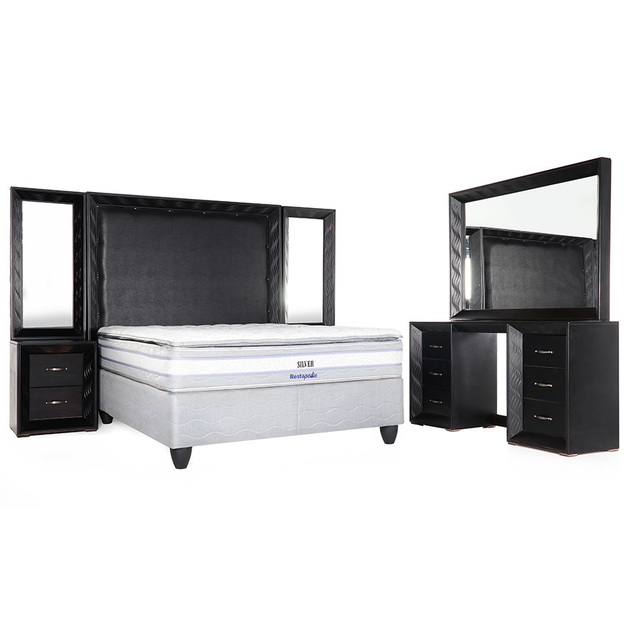 Atlantis Queen Bedroom Suite - TV Sales & Home