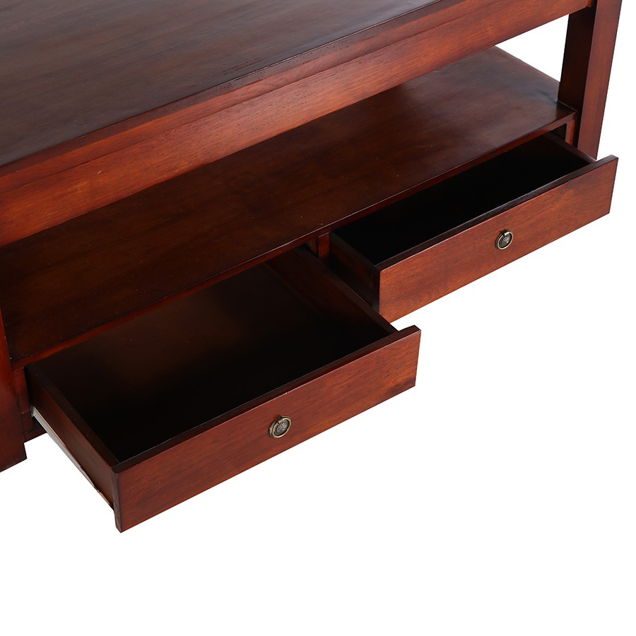 Brisbane Coffee Table TV Sales & Home