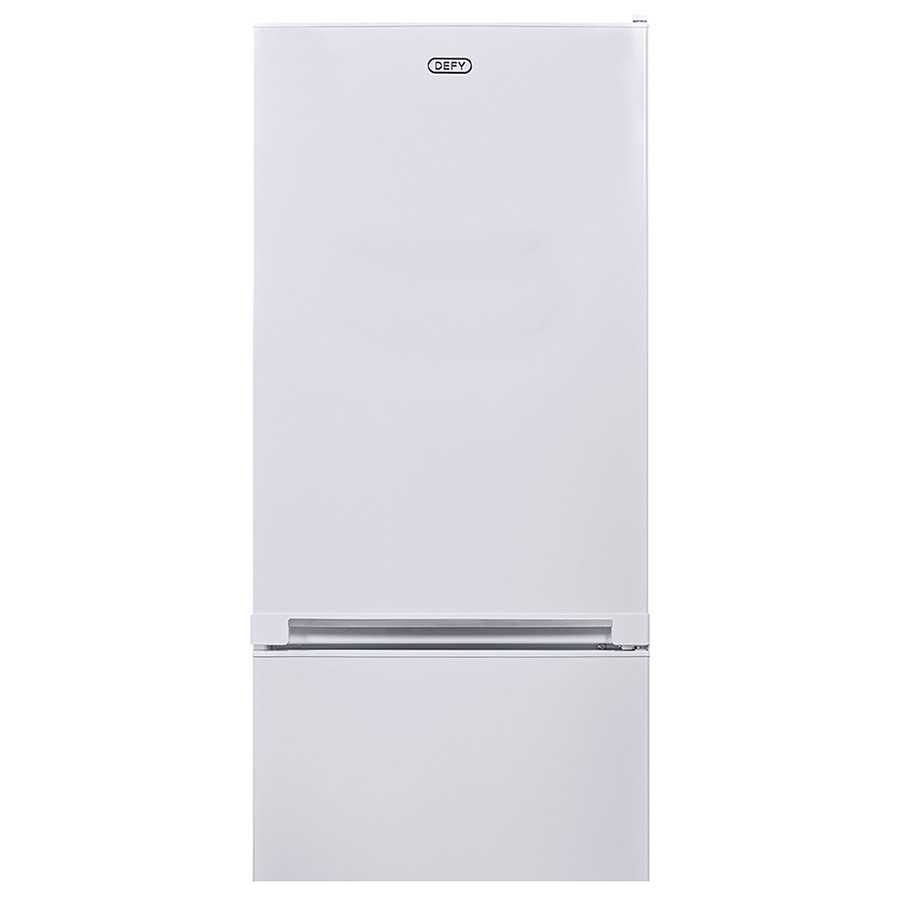 Defy 228L Bottom Freezer White DAC446 TV Sales & Home