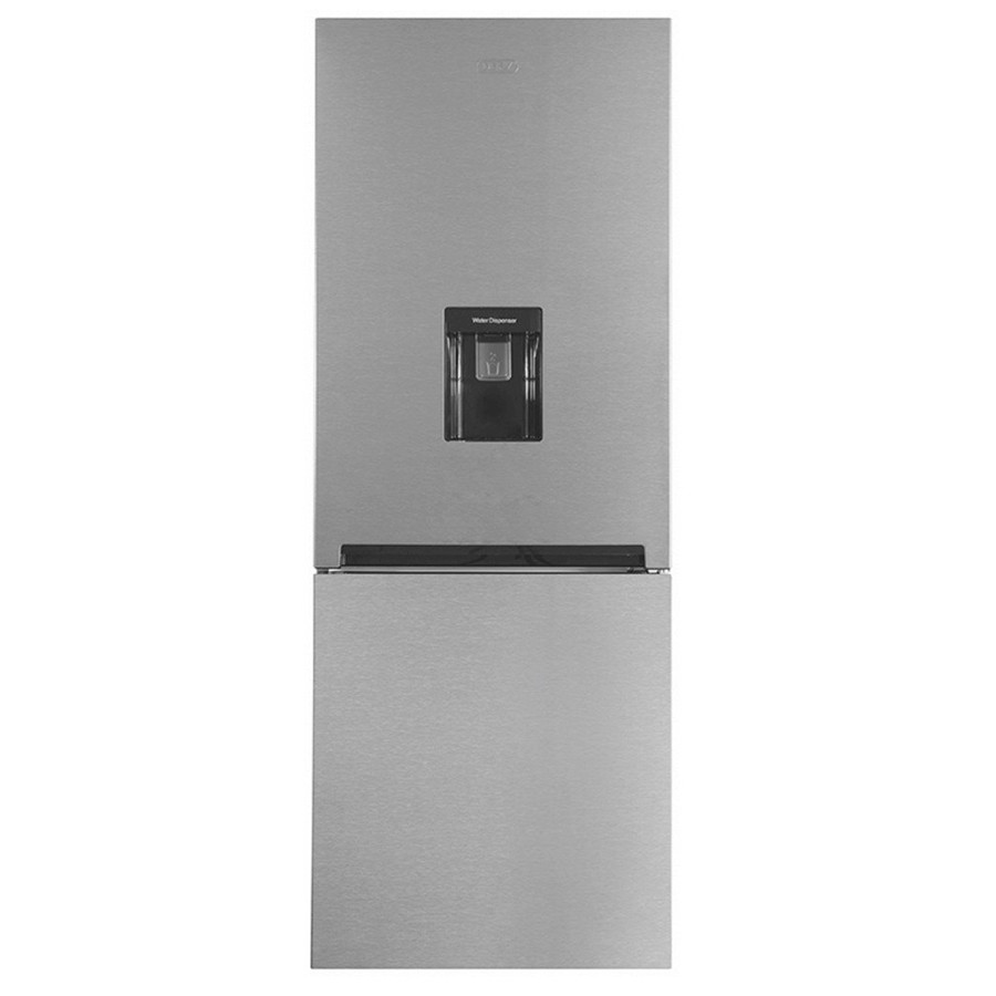Defy 301L Bottom Freezer Silver DAC632WD TV Sales & Home