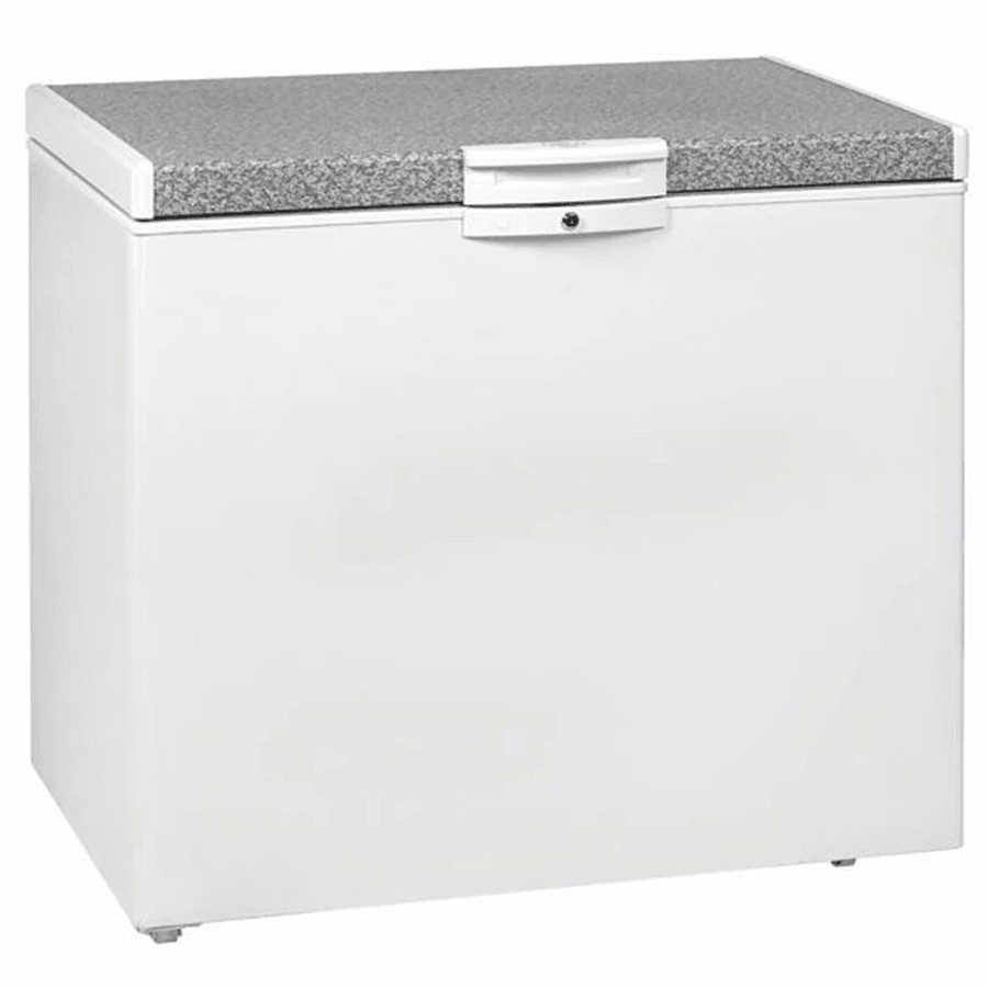 Defy 254L Chest Freezer White DMF473 TV Sales & Home