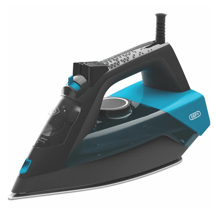 Defy Steam Iron 2600W, SI3126BG TV Sales & Home