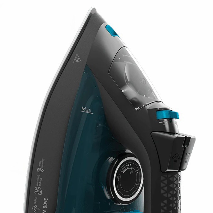 Defy Steam Iron 2600W, SI3126BG TV Sales & Home