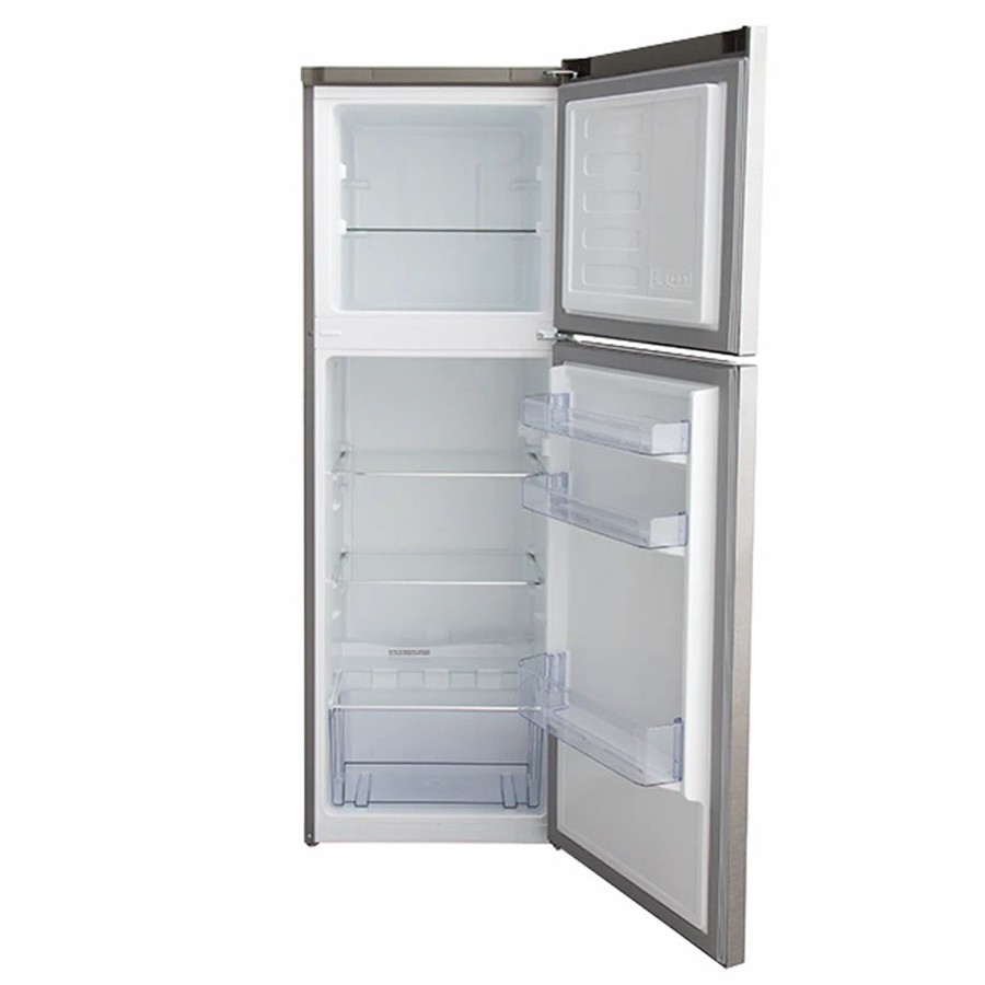 Defy 179L Top Freezer Metallic Dad242 TV Sales & Home