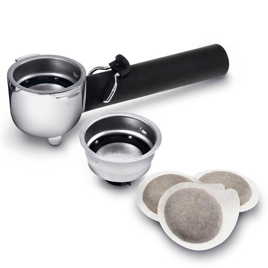 Delonghi Espresso & Drip Coffee Maker BCO420BK TV Sales & Home