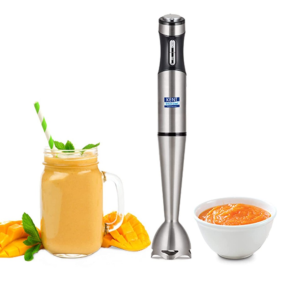 Kent Hand Blender Stainless Steel 400W, 16044 TV Sales & Home