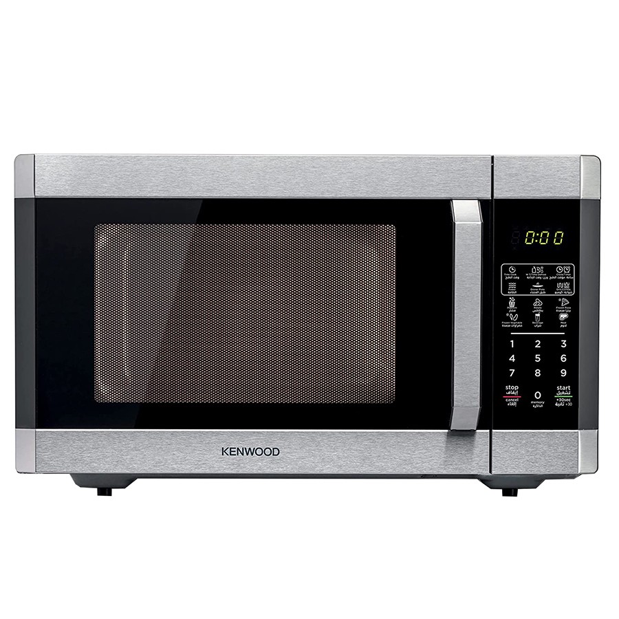 Kenwood 42L Microwave With Grill MWM42.000BK TV Sales & Home