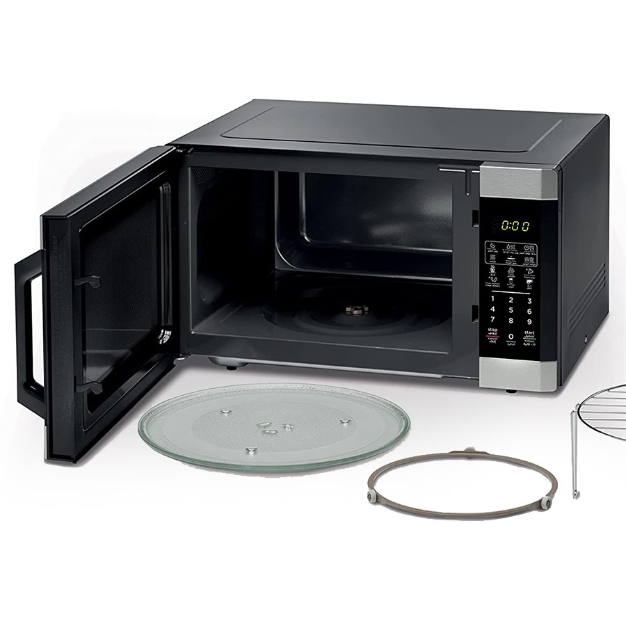 Kenwood 42L Microwave With Grill MWM42.000BK TV Sales & Home