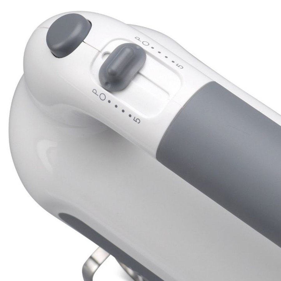 Kenwood Chefette Metal Bowl Hand Mixer HM680 TV Sales & Home