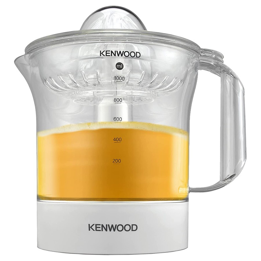 Kenwood Citrus Juicer JE280 TV Sales & Home