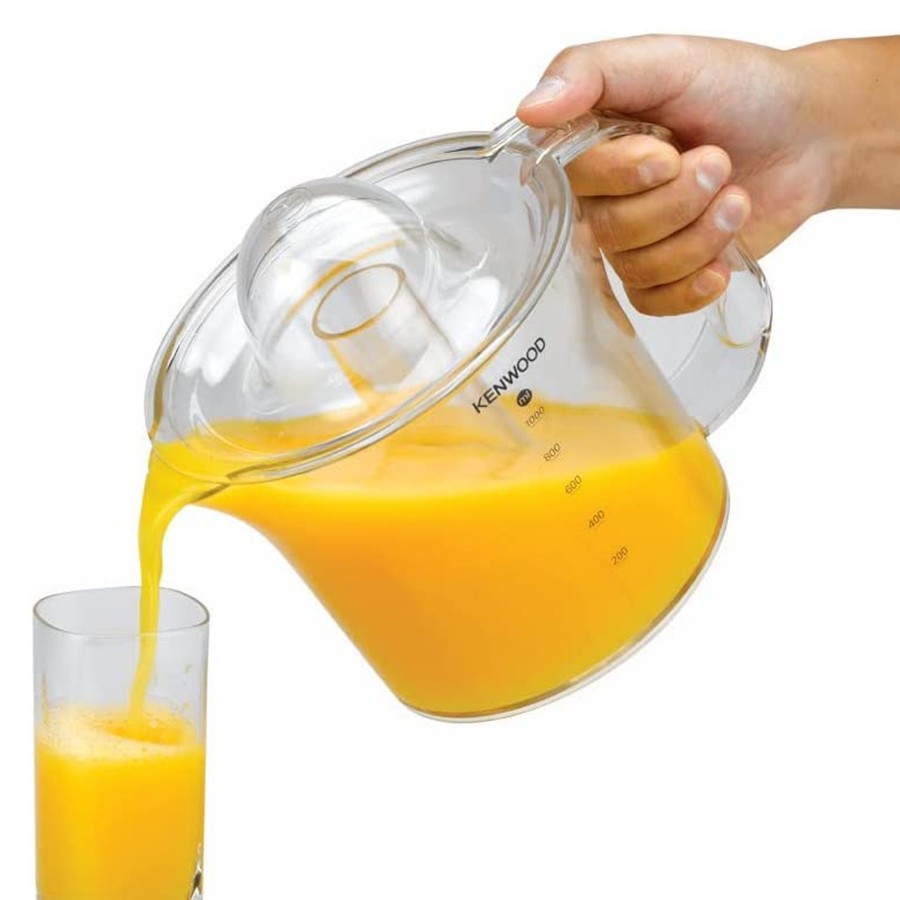Kenwood Citrus Juicer JE280 TV Sales & Home