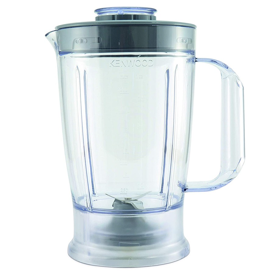 Kenwood Multipro Compact Food Processor FDP301SI TV Sales & Home