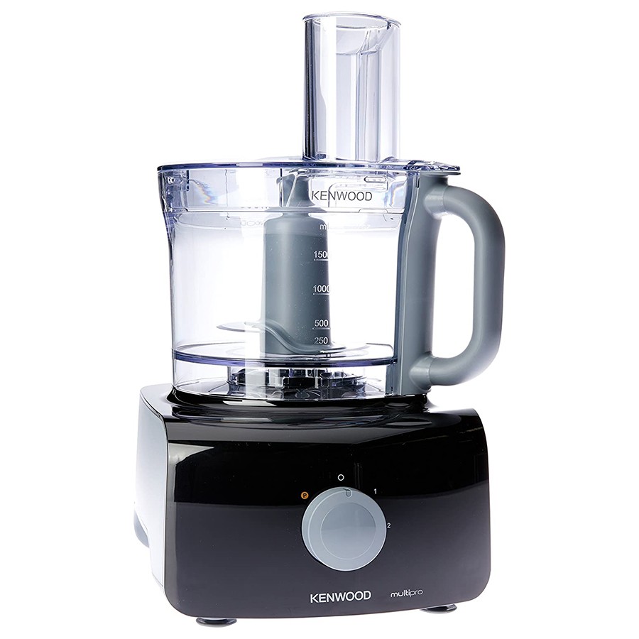 Kenwood Multipro Food Processor FDP642BK TV Sales & Home