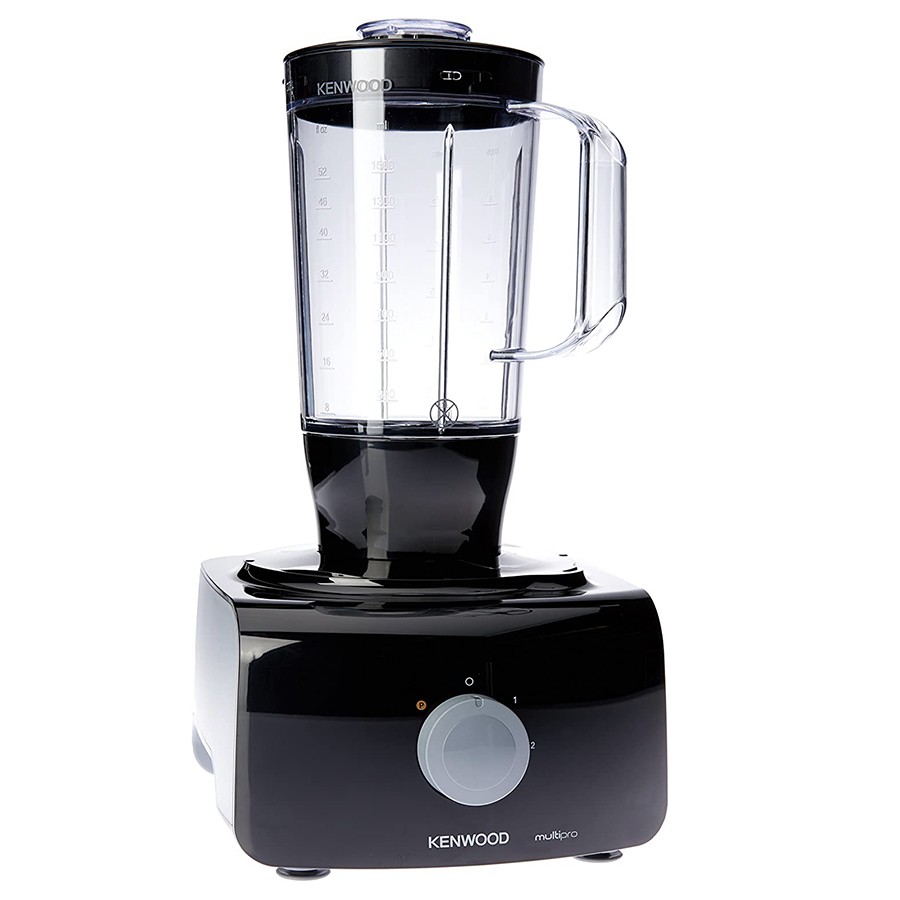 Kenwood Multipro Food Processor FDP642BK TV Sales & Home