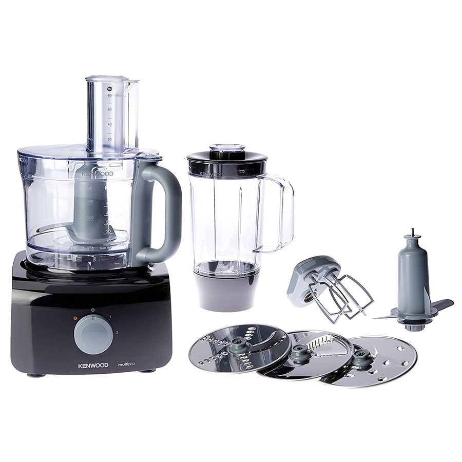 Kenwood Multipro Food Processor FDP642BK TV Sales & Home