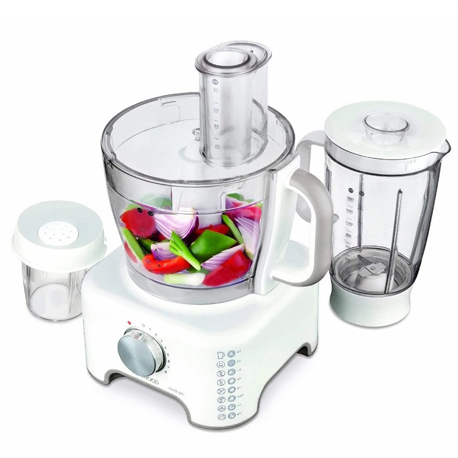Kenwood Multipro Food Processor FP730 TV Sales & Home