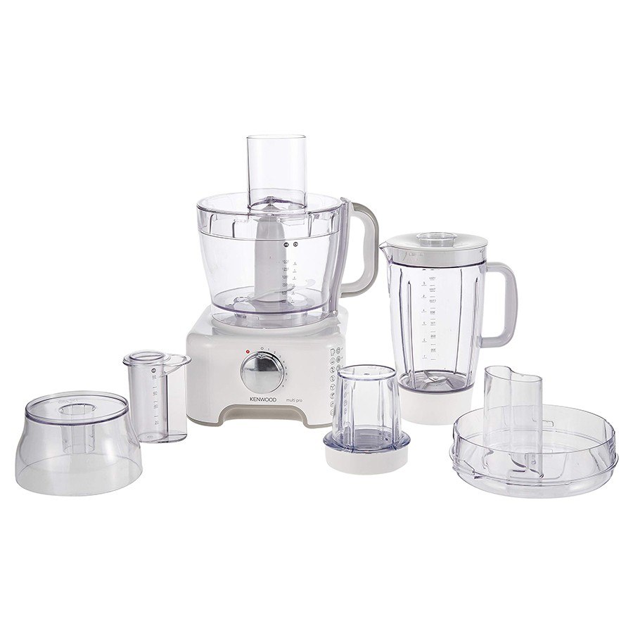 Kenwood Multipro Food Processor FP730 TV Sales & Home