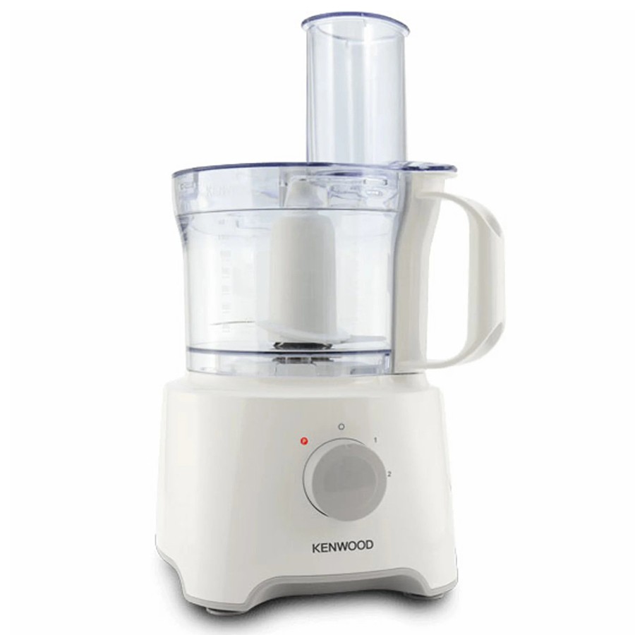 Kenwood Multipro Food Processor, White FDP300WH TV Sales & Home