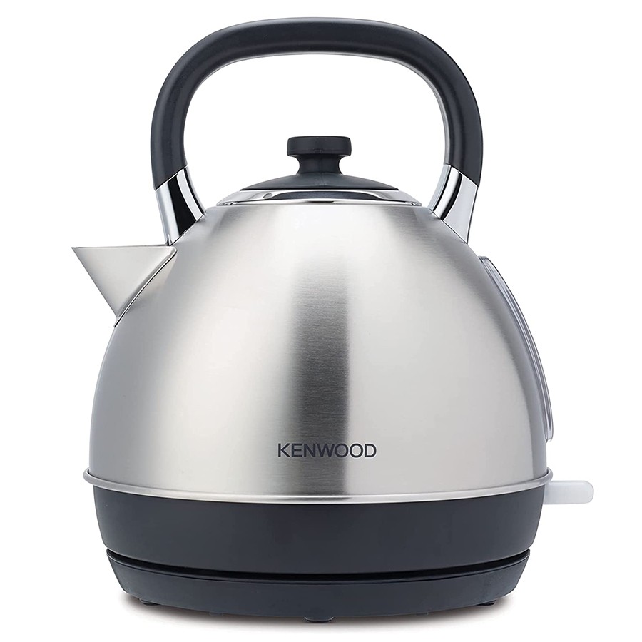 Kenwood Stainless Steel Kettle 1.6L, SKM100 TV Sales & Home