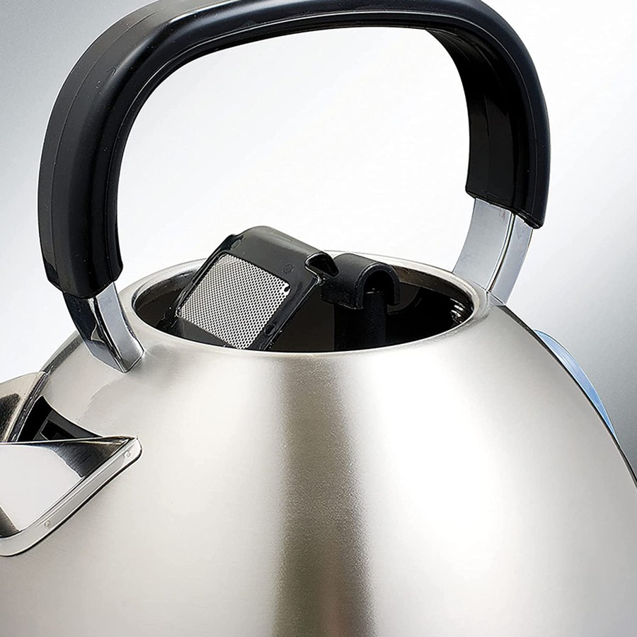 Kenwood Stainless Steel Kettle 1.6L, SKM100 TV Sales & Home