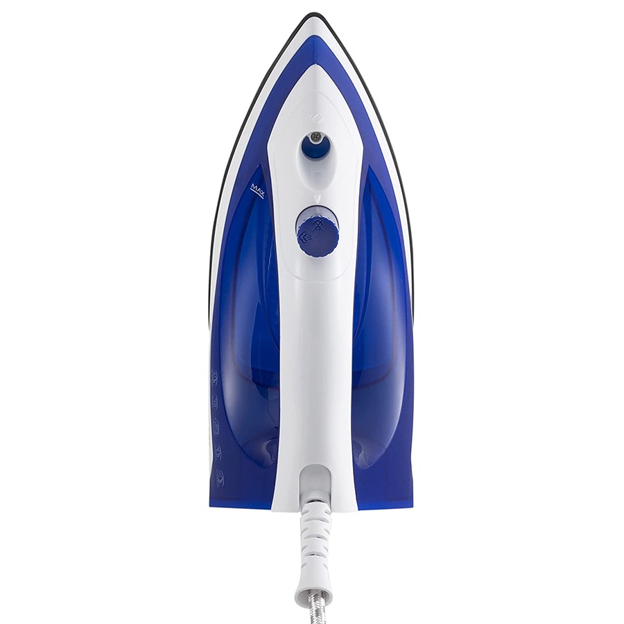 Kenwood Steam Iron, 1100W Blue, STP01.000WB TV Sales & Home