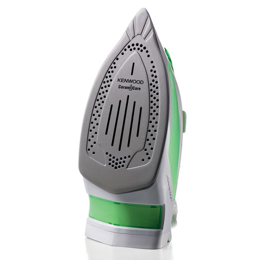 Kenwood Steam Iron, 2600W Green, STP70.000WG TV Sales & Home