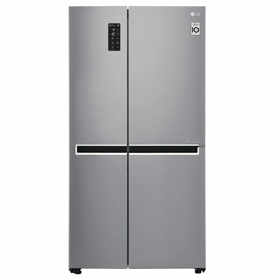 Lg 626L Side By Side Silver B247Sluv.Apzqesa TV Sales & Home