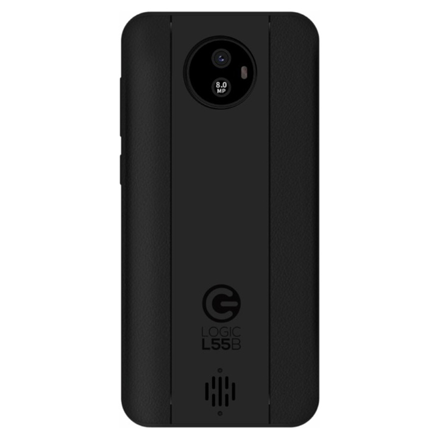 Logic 5.45 Inch 4G Smartphone L55B TV Sales & Home