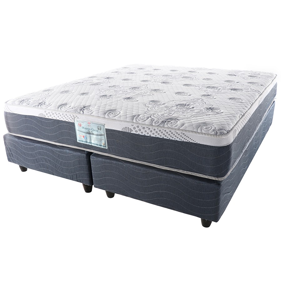 Masterclass Bedset King XL TV Sales & Home