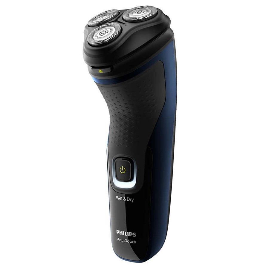 Philips Aquatouch 1000 Wet & Dry Shaver, S1323/41 - TV Sales & Home