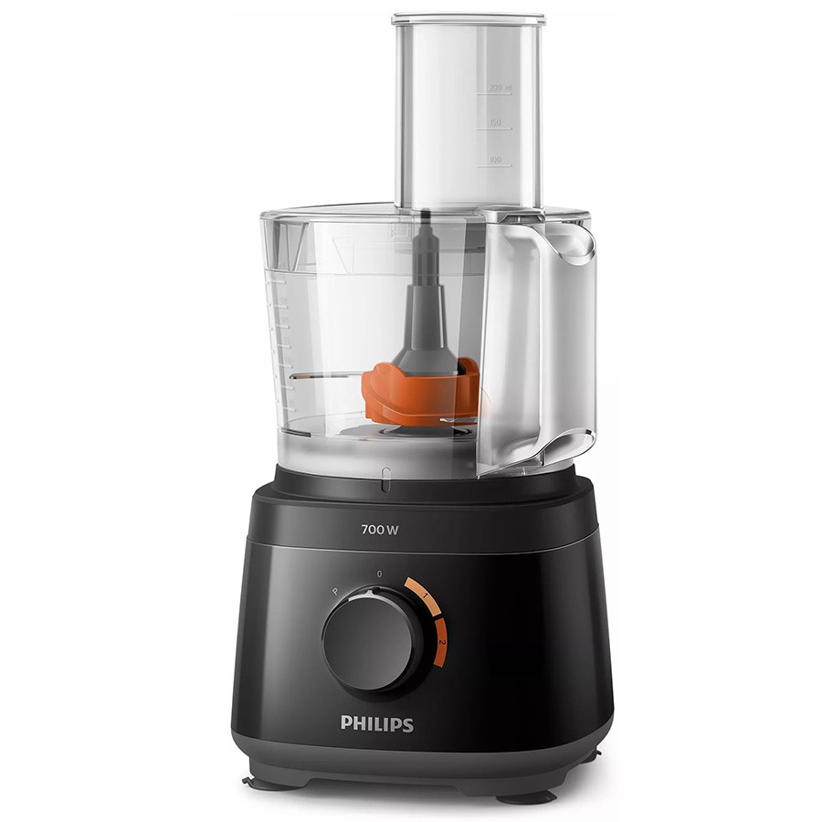 Philips Daily Collection Compact Food Processor HR7320/10 TV Sales & Home