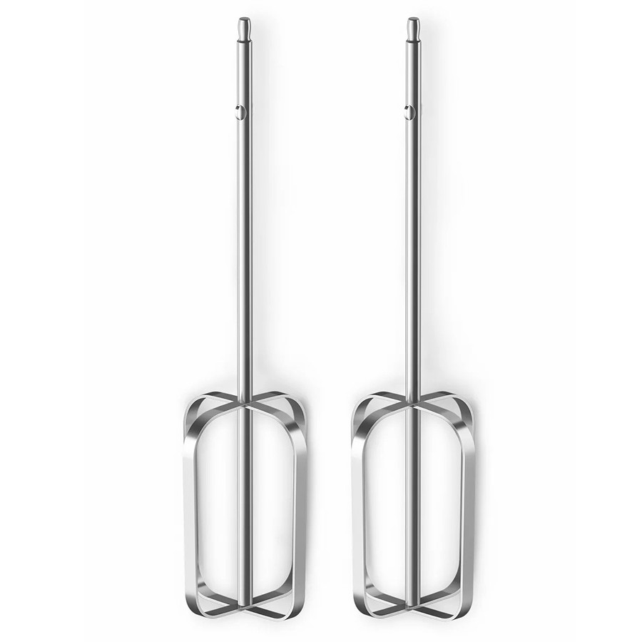 Philips Daily Collection Hand Mixer, Black HR3705/10 TV Sales & Home