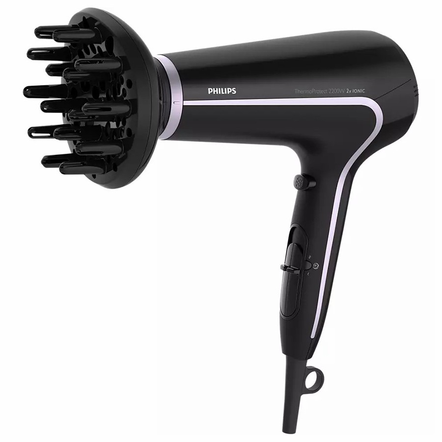 Philips Drycare Advanced Hair Dryer BHD170/40 TV Sales & Home
