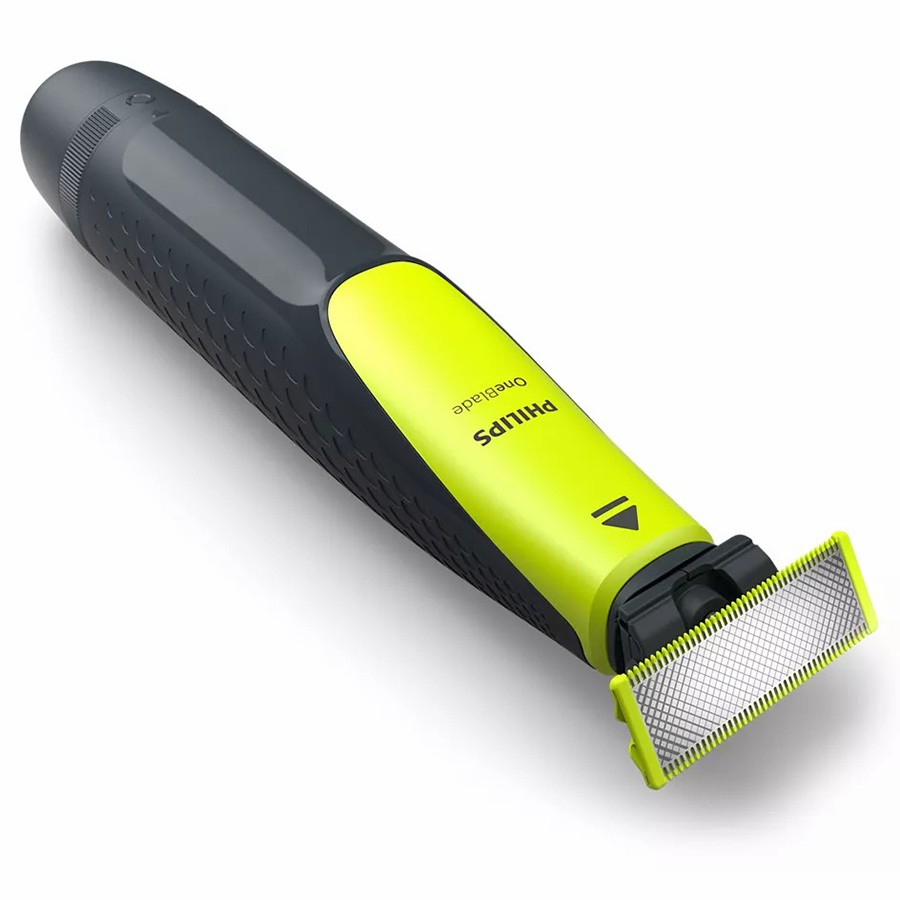 Philips Oneblade With Two Stubble Combs Qp2510/10 - TV Sales & Home