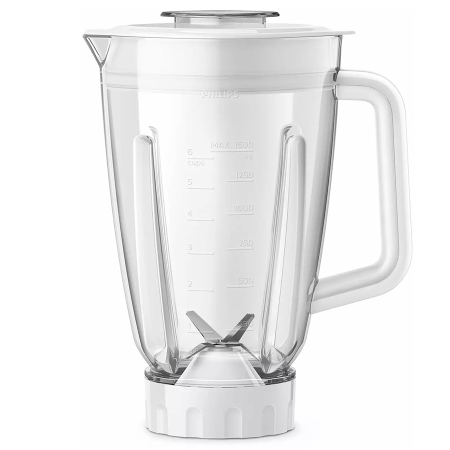 Philips Series 5000 Blender 800W White, HR2224/00 TV Sales & Home