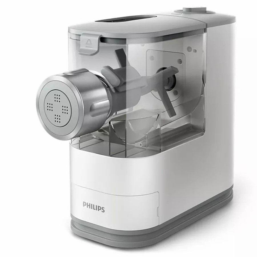 Philips Viva Collection Pasta And Noodle Maker HR2345/19 TV Sales & Home
