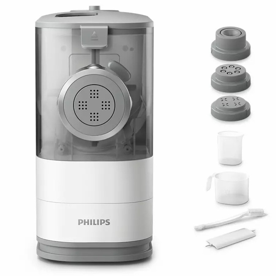 Philips Viva Collection Pasta And Noodle Maker HR2345/19 TV Sales & Home
