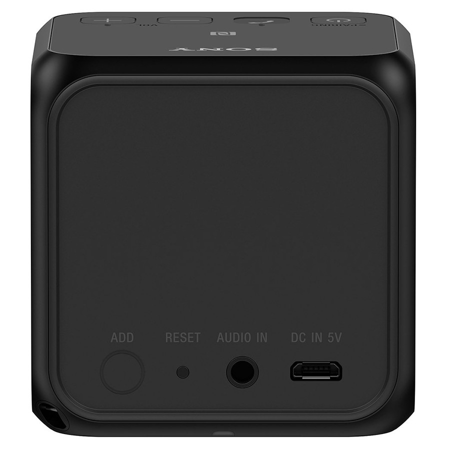 Sony Speaker Black SRSX11/BC TV Sales & Home