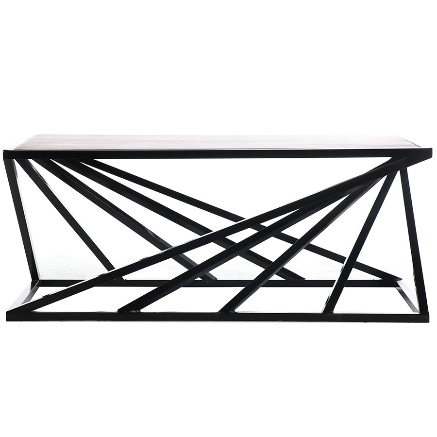Star Black Coffee Table TV Sales & Home