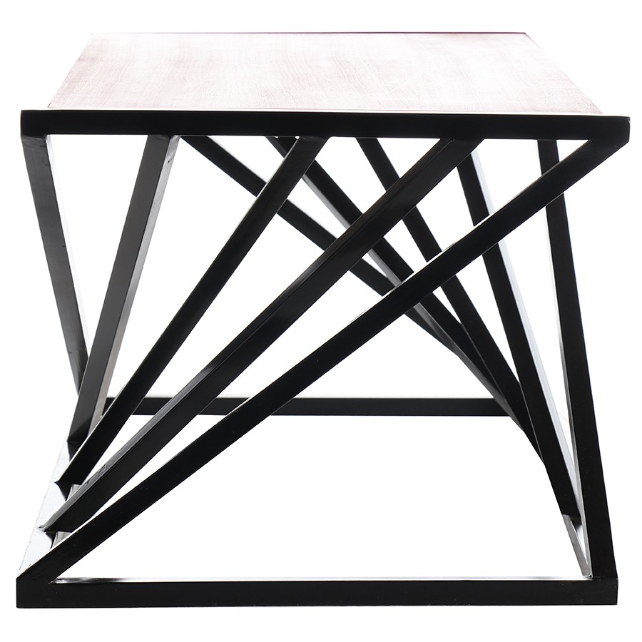 Star Black Coffee Table TV Sales & Home