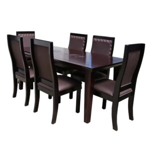 Gemini 10-Piece Dining Room Suite