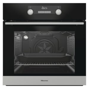 Electric Cookers and Hobs