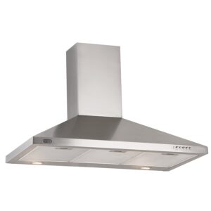 Chimney Wall Extractor Hood