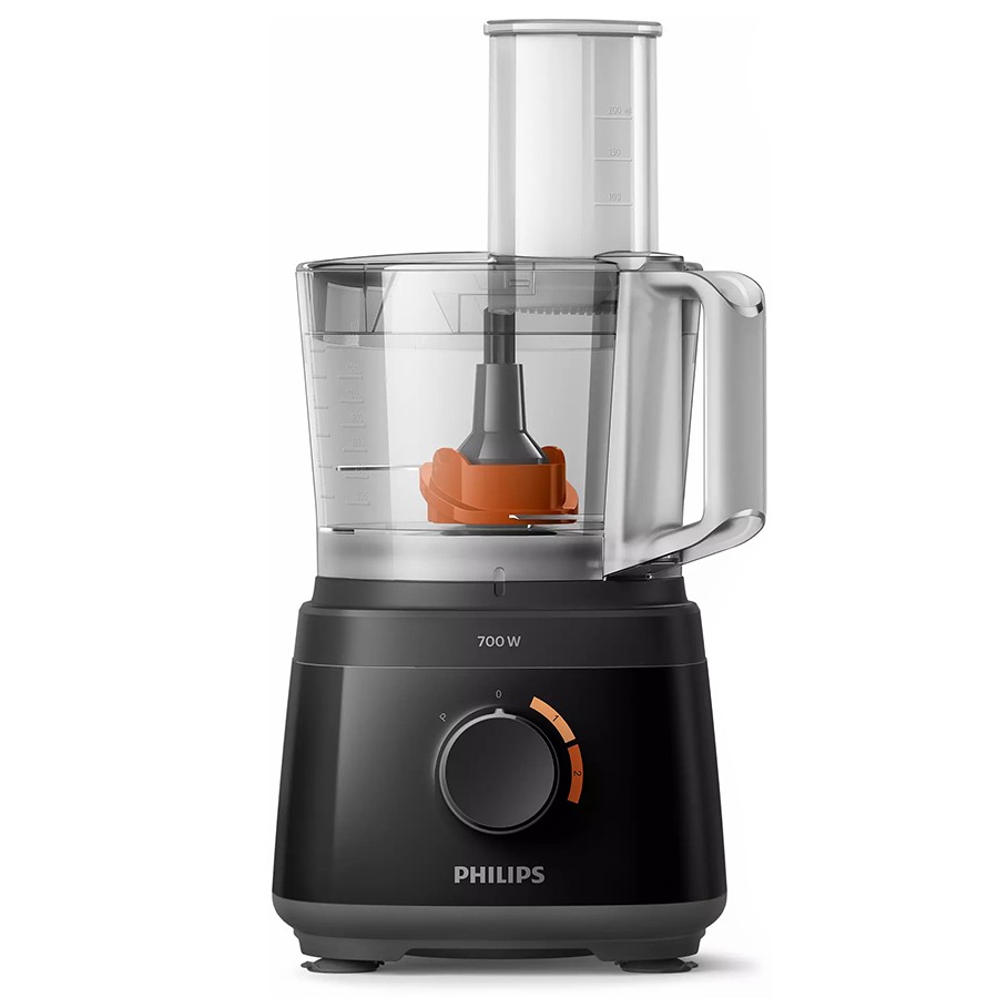 Philips Daily Collection Food Processor HR7320/10 - TV Sales &