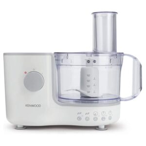 Kenwood Compact Food Processor FP120WH
