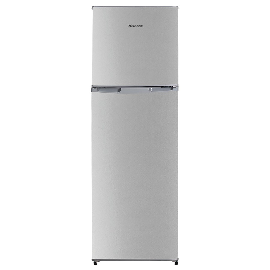 Hisense 161L Top Freezer Metallic H220TTS TV Sales & Home