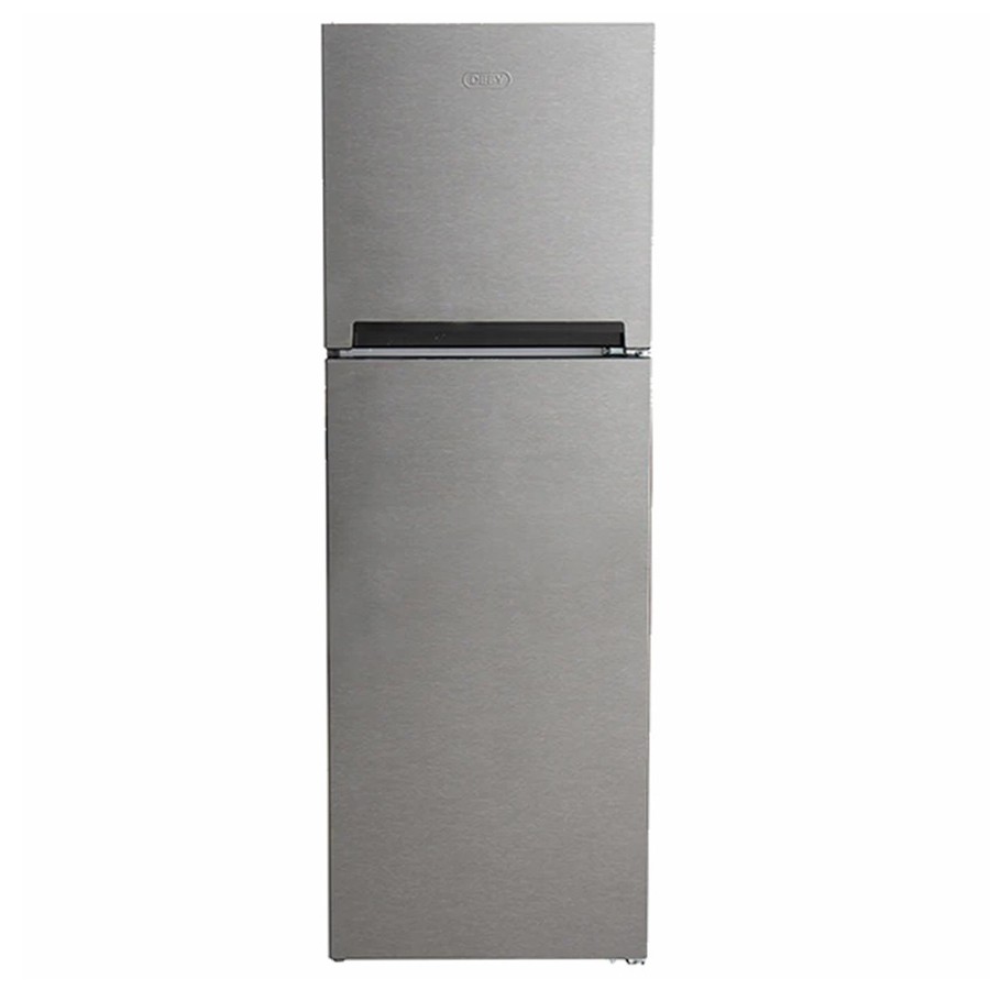 Defy 179L Top Freezer Metallic Dad242 TV Sales & Home