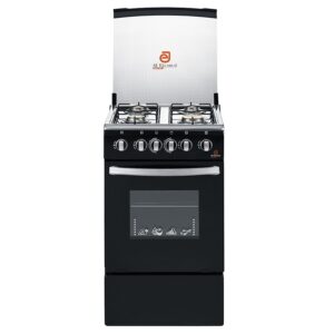Ae 50cm 4 Burner Gas Cooker AE50G4