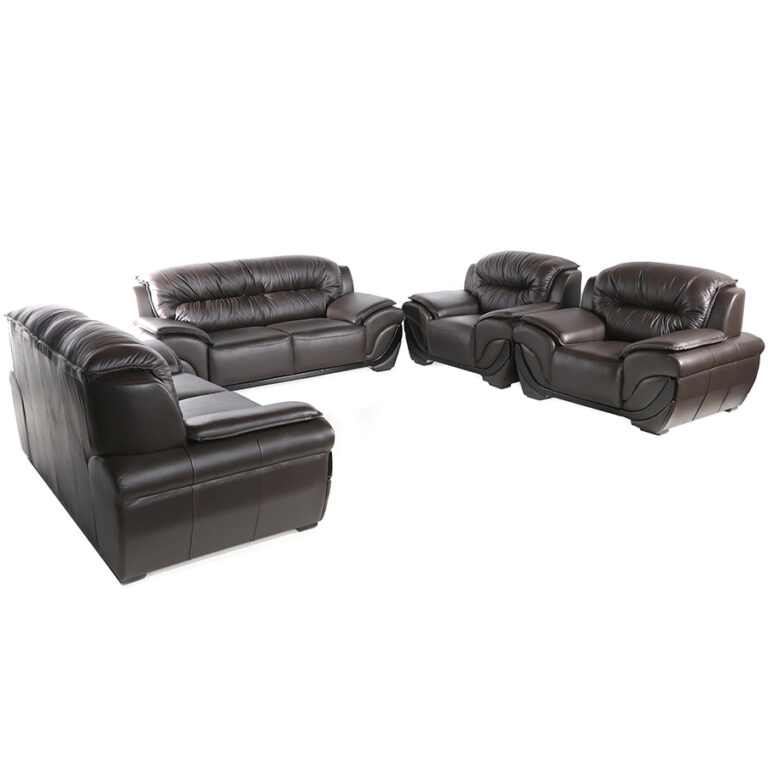 LEGEND LOUNGE SUITE CAIRO 4 PC
