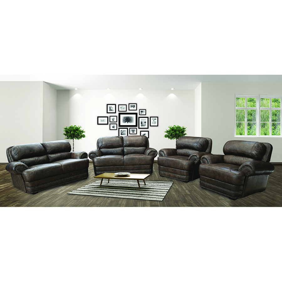 Manor House 6 Seater Lounge Suite TV Sales Home